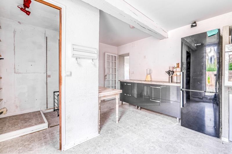 Maison - 141 m² - 6 pièces