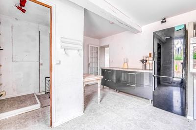 Maison - 141 m² - 6 pièces