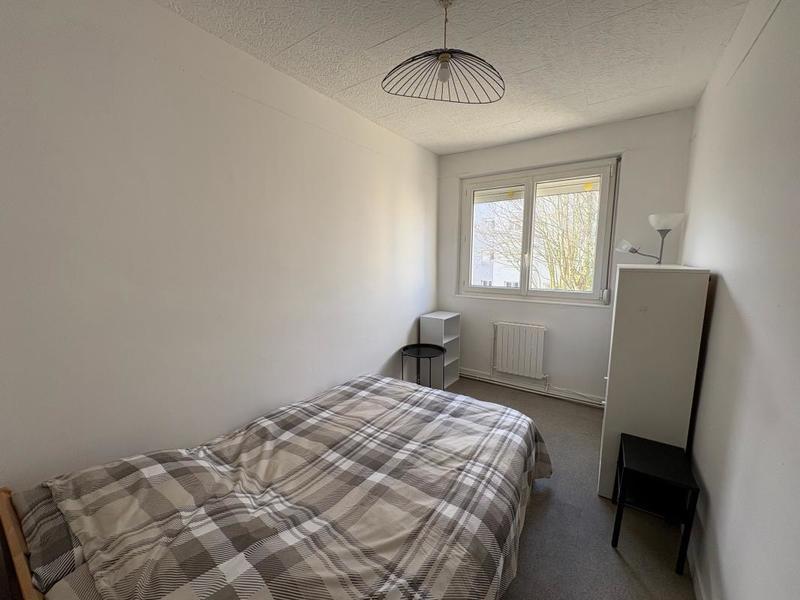 Appartement - 66 m² - 4 pièces