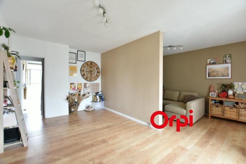 Appartement - 68 m² - 4 pièces