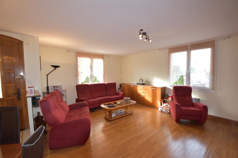 Maison - 139 m² - 7 pièces