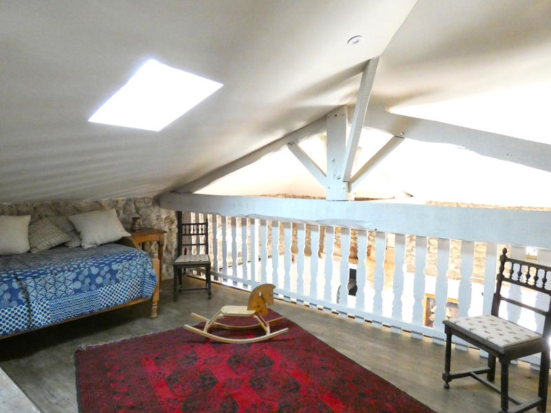 Maison - 133 m² - 7 pièces