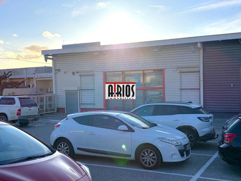 Local commercial - 500 m²