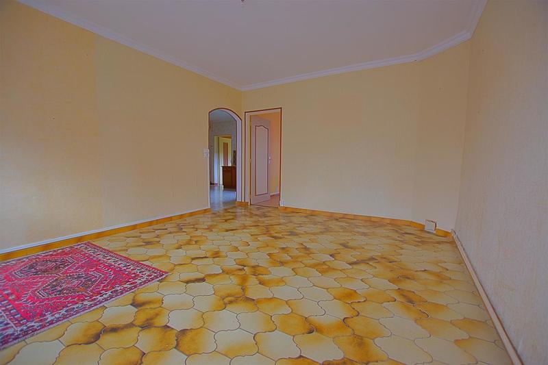 Maison - 83 m² - 3 pièces