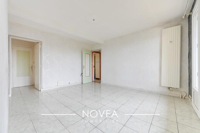 Appartement - 68 m² - 4 pièces