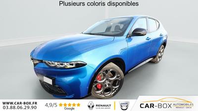 Alfa Romeo Tonale 1.6 d 130 Tct Veloce