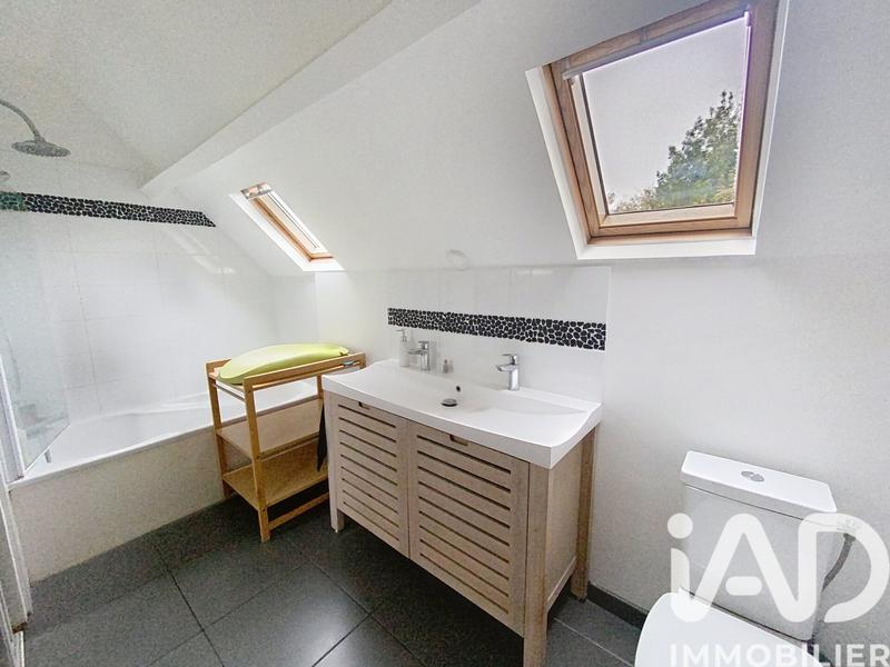 Maison - 79 m² - 4 pièces