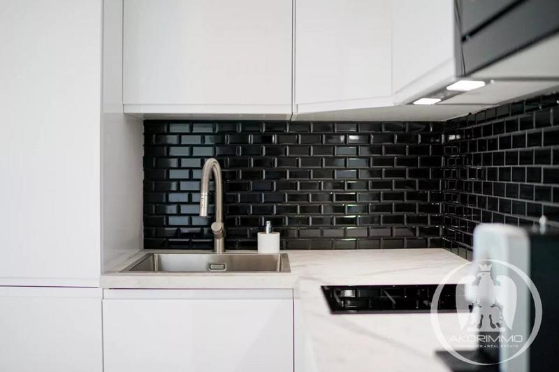 Appartement - 23 m² - 2 pièces