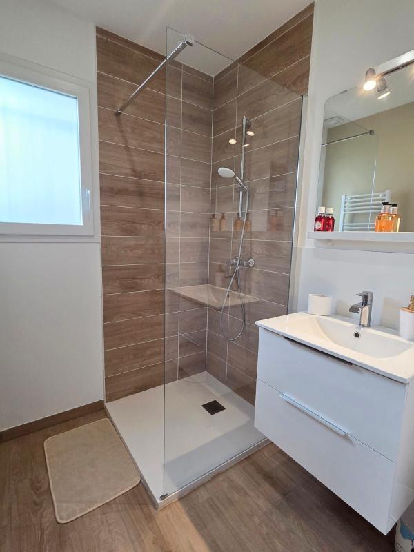 Maison - 98 m² - 4 pièces