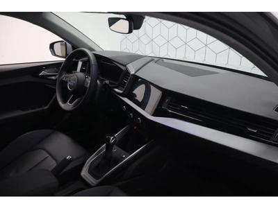 Audi A1 Allstreet 30 Tfsi 110 ch s tronic 7 Design Luxe