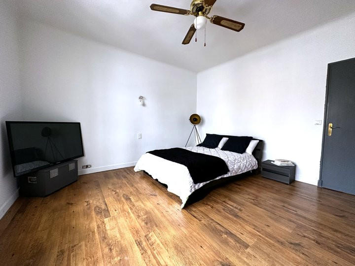 Appartement - 130 m² - 4 pièces