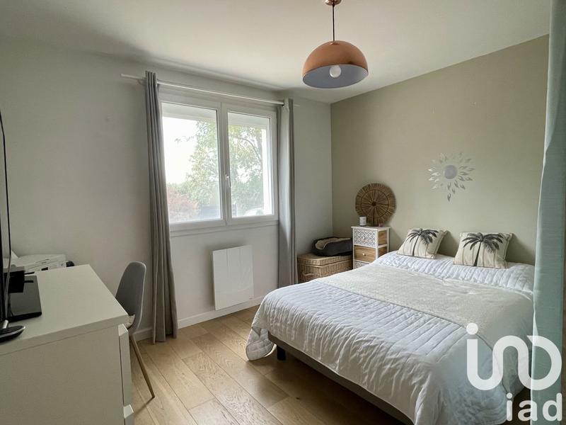 Maison - 66 m² - 4 pièces