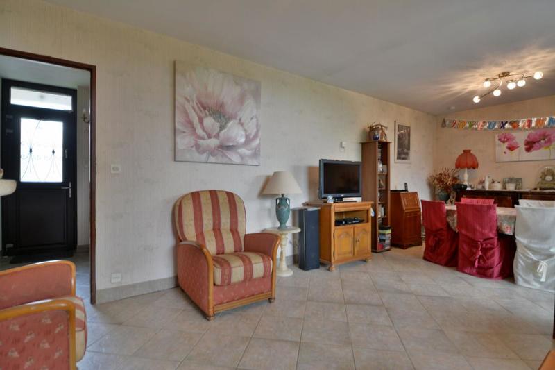 Maison - 96 m² - 5 pièces