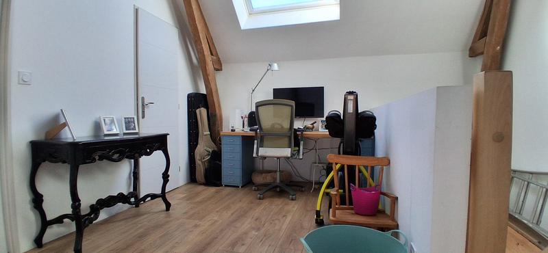 Maison - 133 m² - 4 pièces