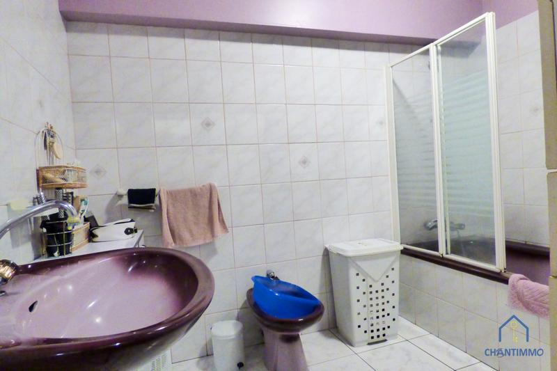 Maison - 138 m² - 6 pièces