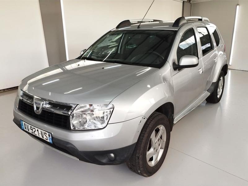 Dacia Duster 1.5 Dci 85 4x2 Laureate