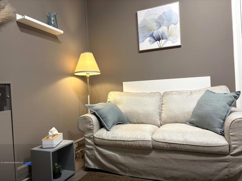 Local commercial - 13 m²