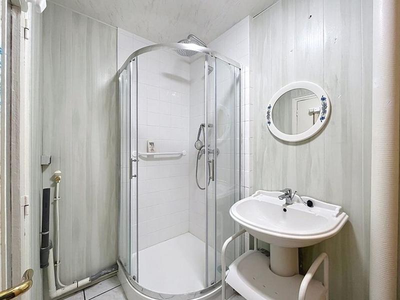 Appartement - 11 m² - 1 pièce