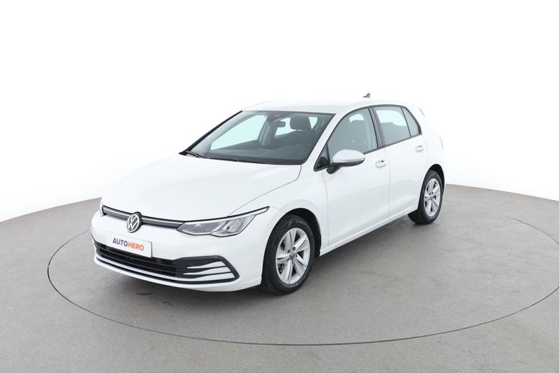 Volkswagen Golf VIII 1.0 Tsi Opf Bv6 110 ch