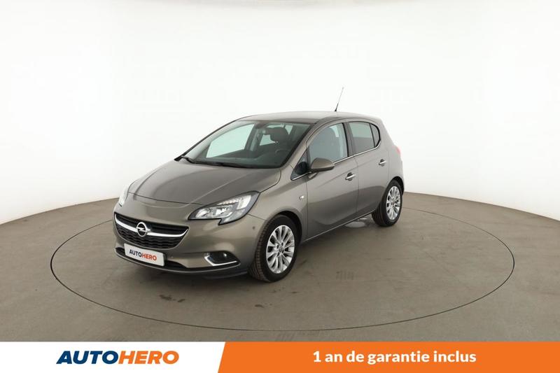 Opel Corsa 1.0 EcoTec Turbo Cosmo 5p 115 ch