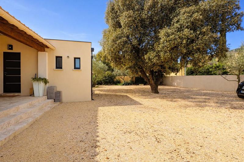 Maison - 155 m² - 5 pièces