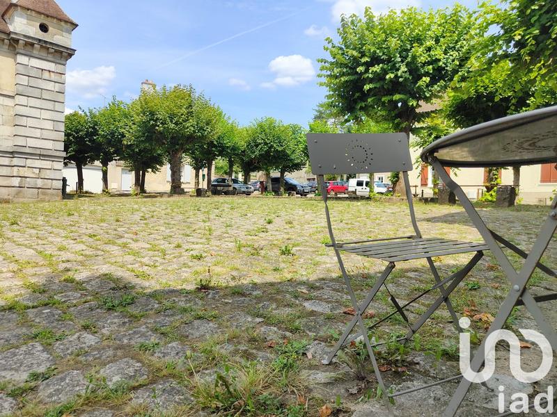 Maison de ville - 72 m² - 4 pièces