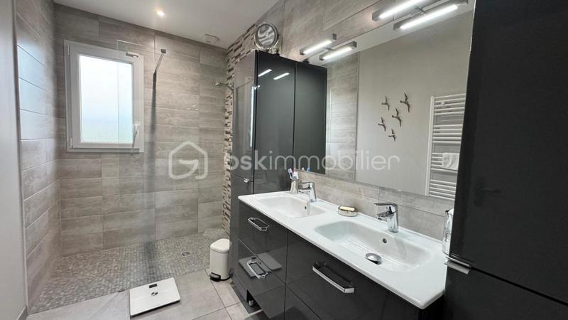 Maison - 78 m² - 4 pièces