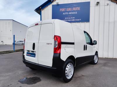 Citroën Nemo 1.3 Hdi 75ch
