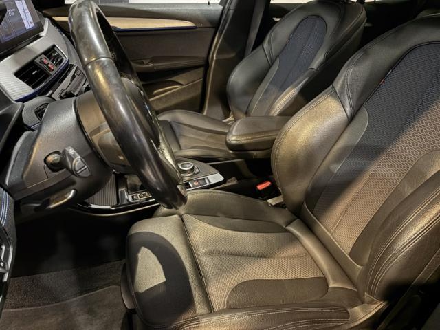 Bmw X2 F39 xDrive 20d 190 ch Bva8 m Sport X