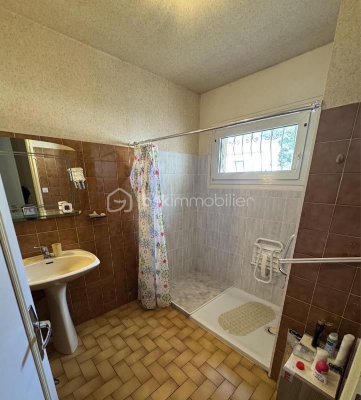 Maison de village - 147 m² - 8 pièces