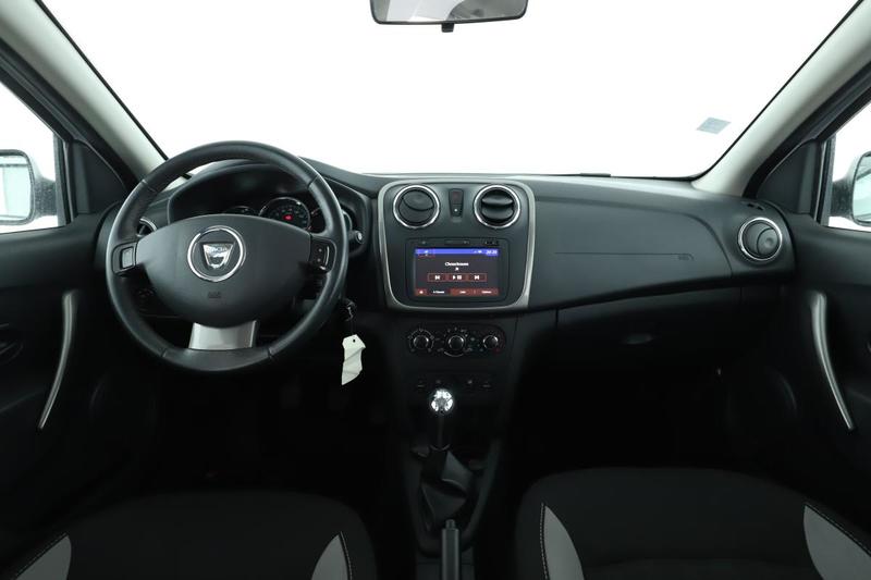 Dacia Sandero II Stepway 0.9 TCe Prestige 90 ch