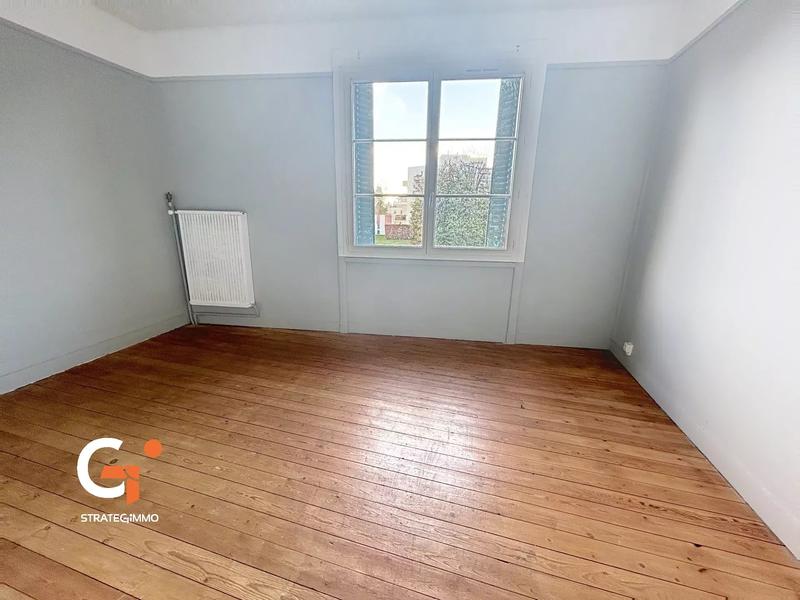Maison - 160 m² - 5 pièces