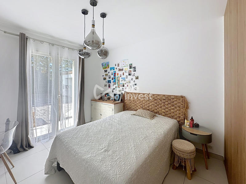 Maison contemporaine - 200 m² - 6 pièces