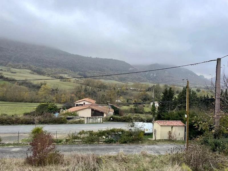 Maison - 166 m² - 5 pièces