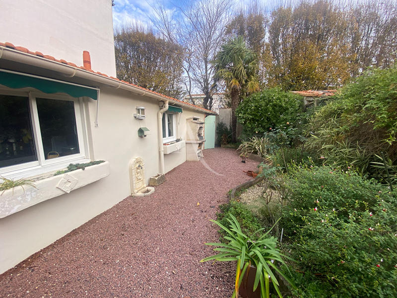 Maison - 74 m² - 5 pièces