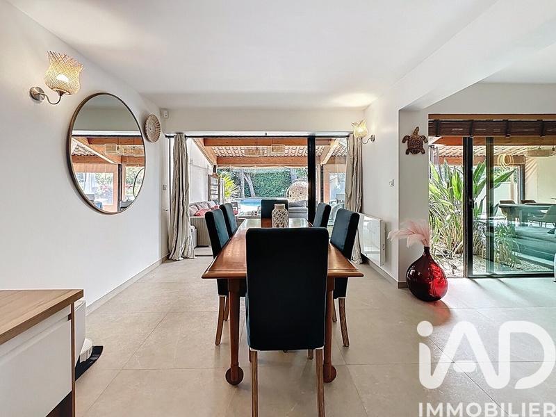 Maison de maîtres - 158 m² - 7 pièces