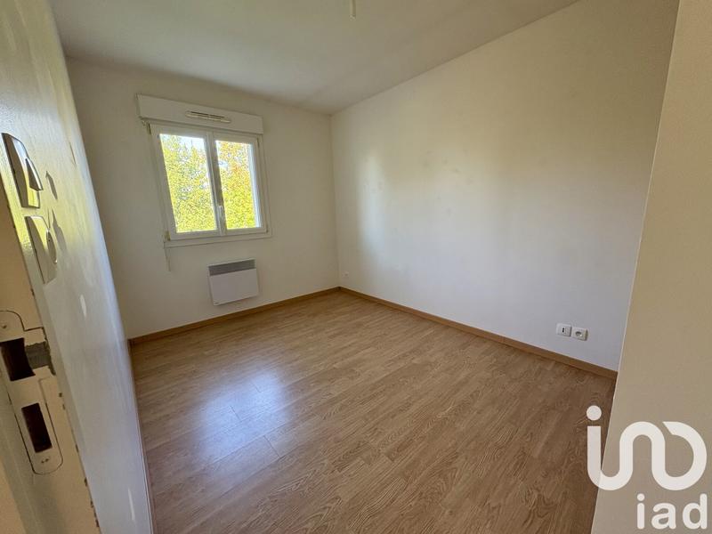 Maison - 103 m² - 6 pièces