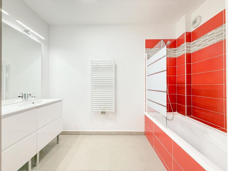 Appartement - 74 m² - 3 pièces