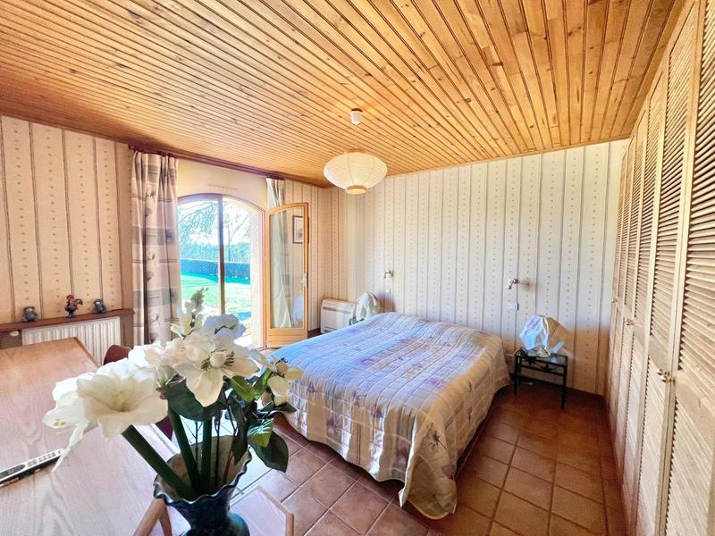 Maison - 148 m² - 7 pièces