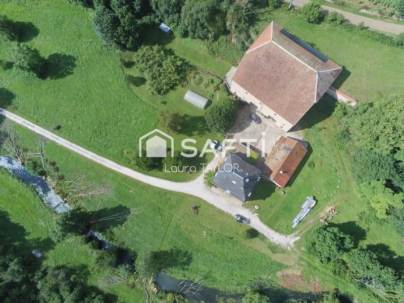 Château - 500 m² - 15 pièces