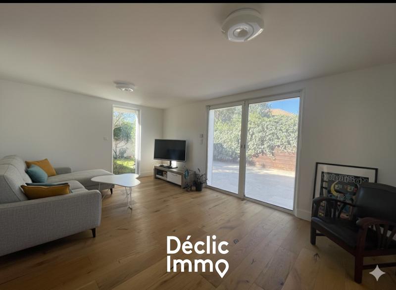 Maison - 114 m² - 5 pièces