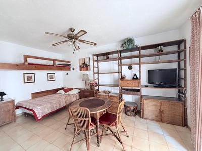 Appartement - 27 m² - 2 pièces