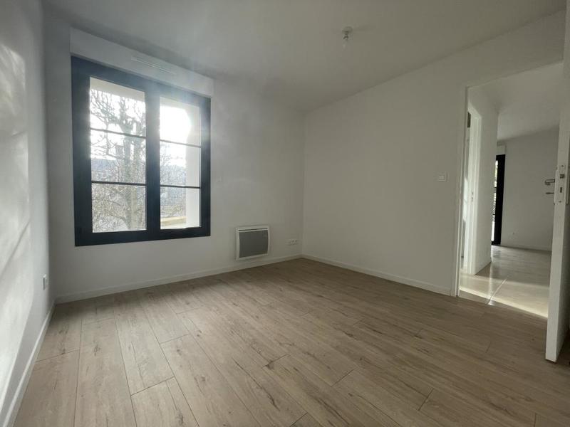 Appartement - 33 m² - 2 pièces