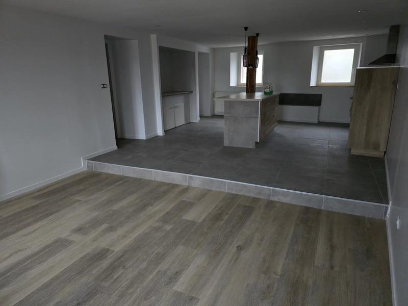 Maison - 144 m² - 5 pièces