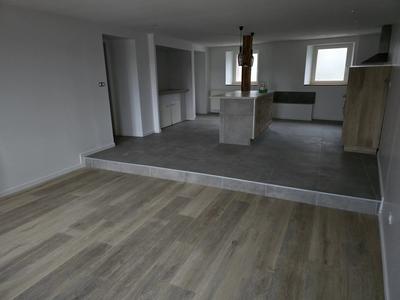 Maison - 144 m² - 5 pièces