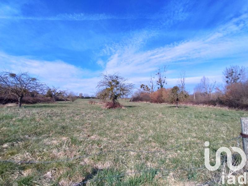 Maison de campagne - 170 m² - 6 pièces