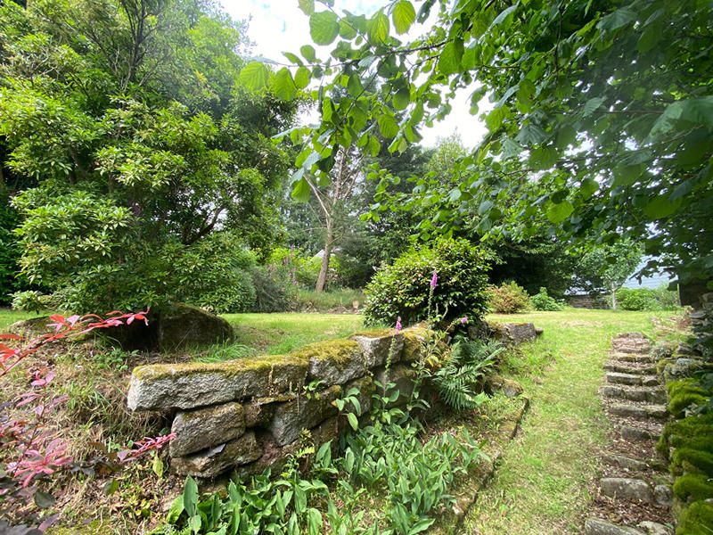 Maison - 154 m² - 5 pièces