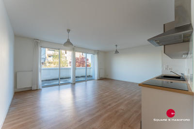 Appartement - 55 m² - 2 pièces