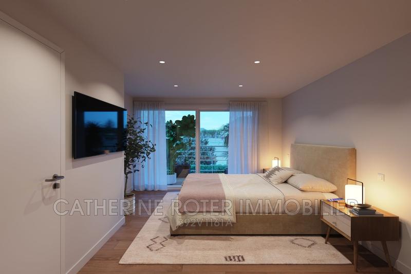 Duplex - 65 m² - 3 pièces