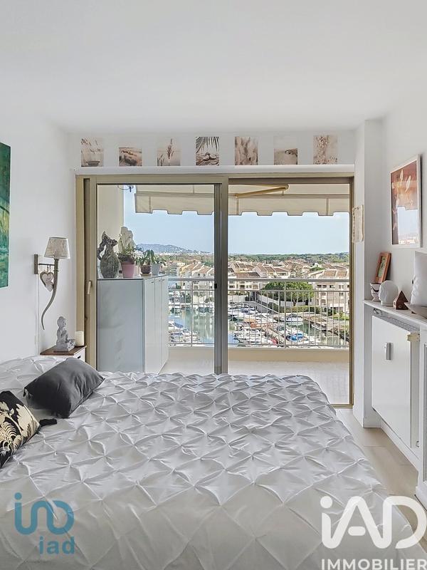 Appartement - 76 m² - 3 pièces